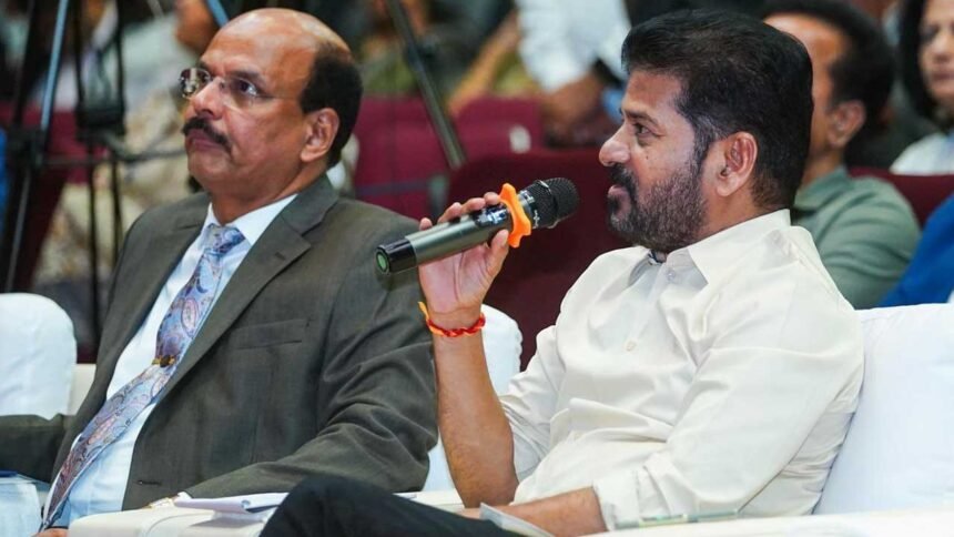 Telangana Law and Order