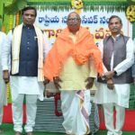 RSS Role Hindu Society