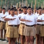 RSS Ugadi Utsavam |