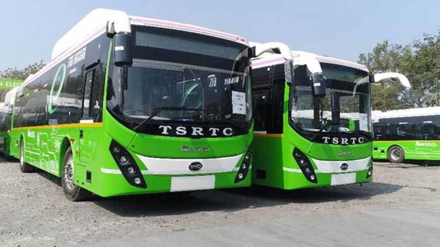 RTC Bus Discount