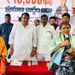 Mahalakshmi scheme success |