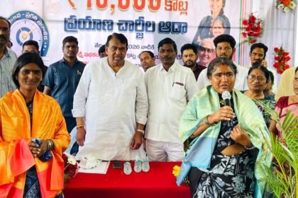 Mahalakshmi scheme success |