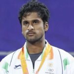 Saketh Myneni Deputy Collector