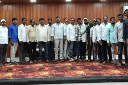 Electricity Workers Strike |