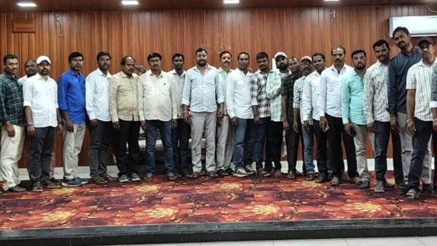 Electricity Workers Strike |