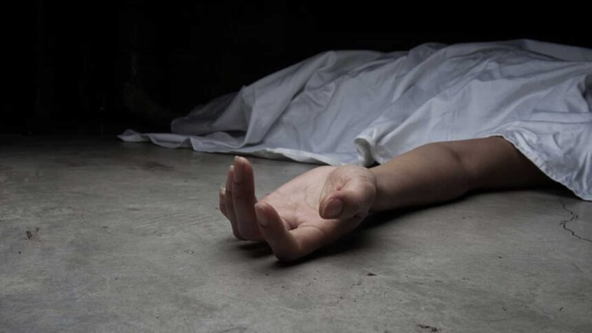 Sangareddy Tragedy | ఇద్దరు పిల్లలకు విషమిచ్చి తల్లి ఆత్మహత్య 1 Sangareddy Tragedy