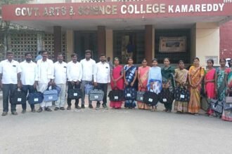 Sarpanch Training Program |