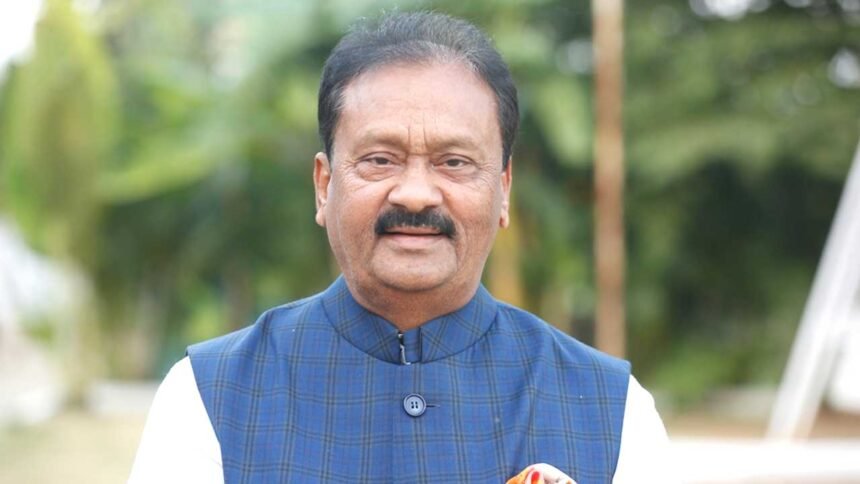 Telangana Budget 2026 |