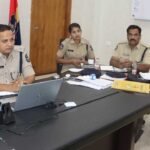 Criminal Profile Preparation |