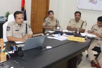 Criminal Profile Preparation |