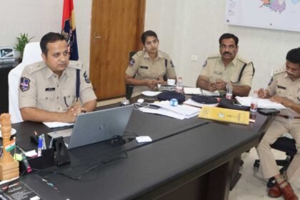 Criminal Profile Preparation |