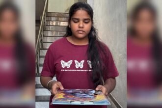 Student Exam Tragedy