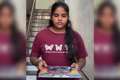 Student Exam Tragedy