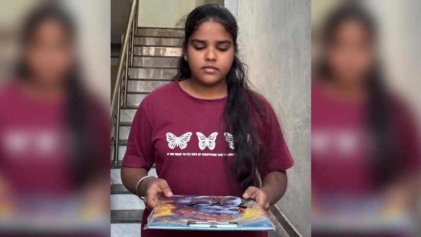 Student Exam Tragedy