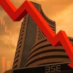 Stock Market Crash India |