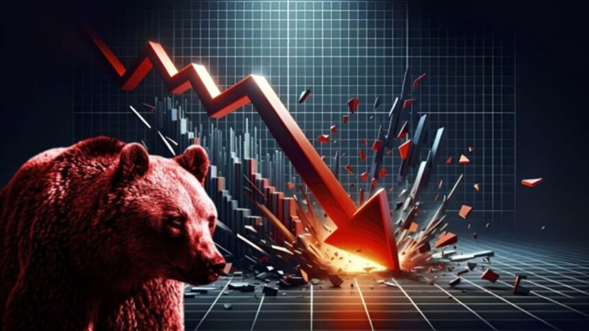 Stock Market Crash