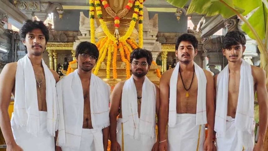 Students Drowned | గోదావరిలో ఐదుగురు విద్యార్థుల గల్లంతు 1 Students Drowned