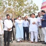 Godavari Pushkaralu Preparations |