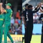 T20 World Cup Semifinals