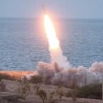 Iran Gulf War Warning