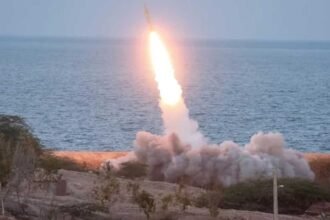 Iran Gulf War Warning