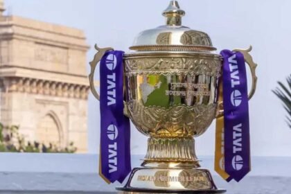 IPL 2026 schedule