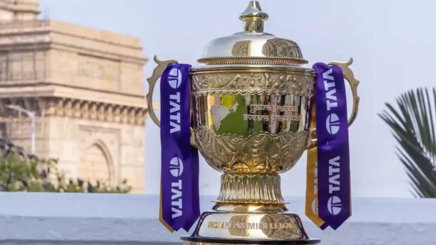 IPL 2026 schedule