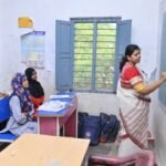 Collector Ila Tripathi Inspection |