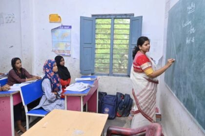 Collector Ila Tripathi Inspection |