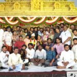 Jabardasth Team Kamareddy |