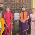 Siddarameshwara Temple Closure |