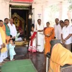 Ugadi Celebrations Nizamabad |