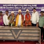 TNGOs Leaders Felicitation |