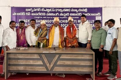 TNGOs Leaders Felicitation |