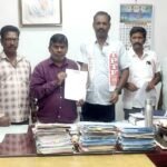 Education Budget Demand | విద్యా రంగానికి 20 శాతం బడ్జెట్ కేటాయించాలి: టీపీటీఎఫ్​ డిమాండ్​