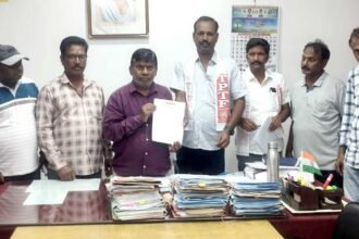 Education Budget Demand | విద్యా రంగానికి 20 శాతం బడ్జెట్ కేటాయించాలి: టీపీటీఎఫ్​ డిమాండ్​