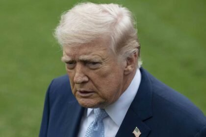 Hormuz Strait Ultimatum