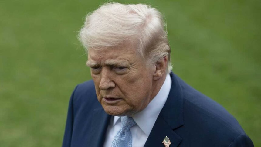 Hormuz Strait Ultimatum