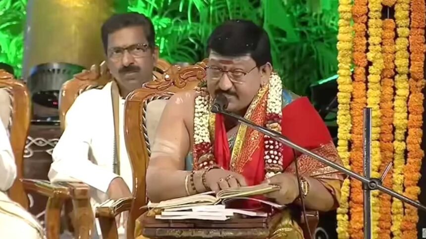 Ugadi Panchang Predictions | వారికి ఆ నాలుగు నెలలు నరకమే.. 1 Ugadi Panchang Predictions |