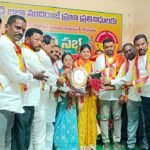 Mudhiraj Leaders Felicitation |