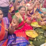 Ram Navami in Vemulawada