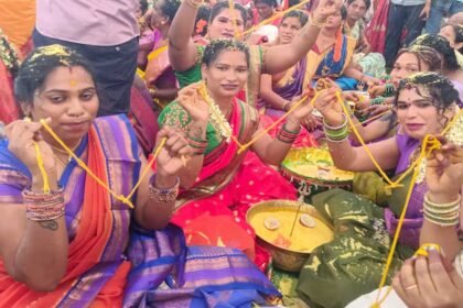 Ram Navami in Vemulawada