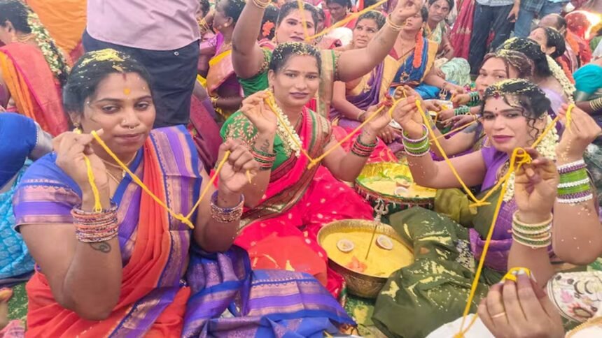Ram Navami in Vemulawada