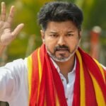 Vijay Assets Declaration