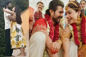 Vijay Rashmika Honeymoon