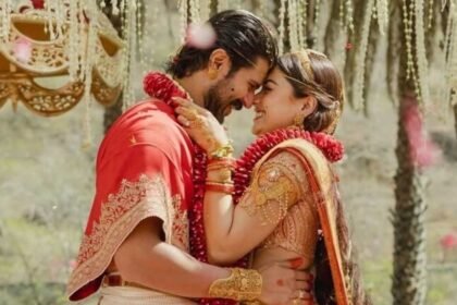 Vijay Rashmika Wedding