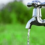 Hyderabad Water Supply