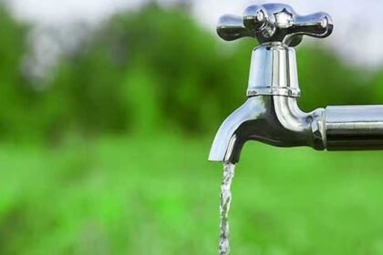 Hyderabad Water Supply