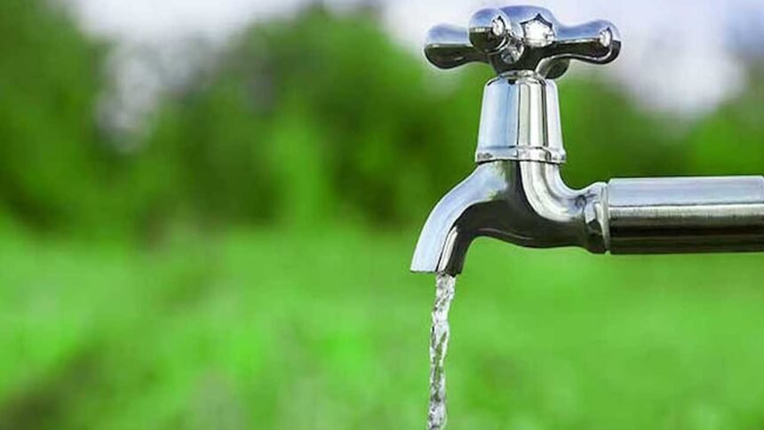 Hyderabad Water Supply | హైదరాబాద్ వాసులకు అలెర్ట్.. తాగునీటి సరఫరాలో అంతరాయం 1 Hyderabad Water Supply