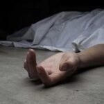 Yellareddy Pond Death